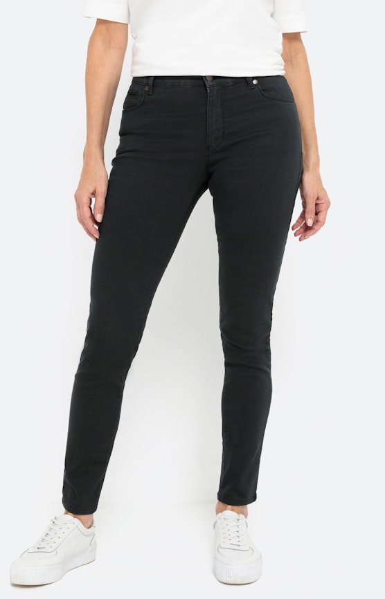 Jeggings Dana 30Inch dunkelgrau