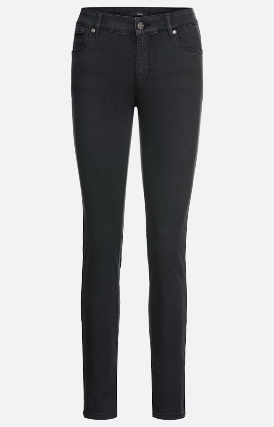 Jeggings Dana 30Inch dunkelgrau