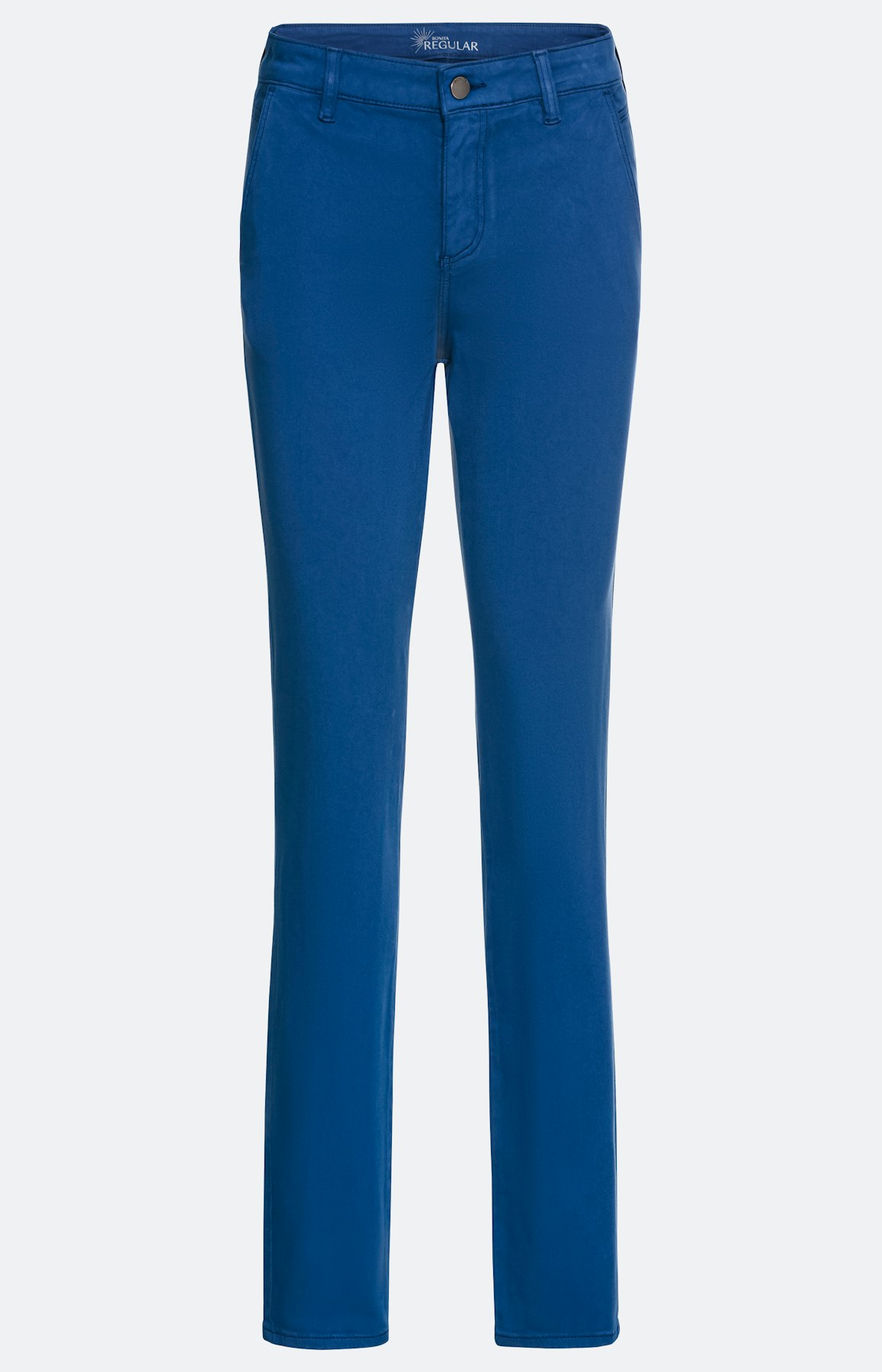 Hose im Regular Fit 32Inch, cobalt