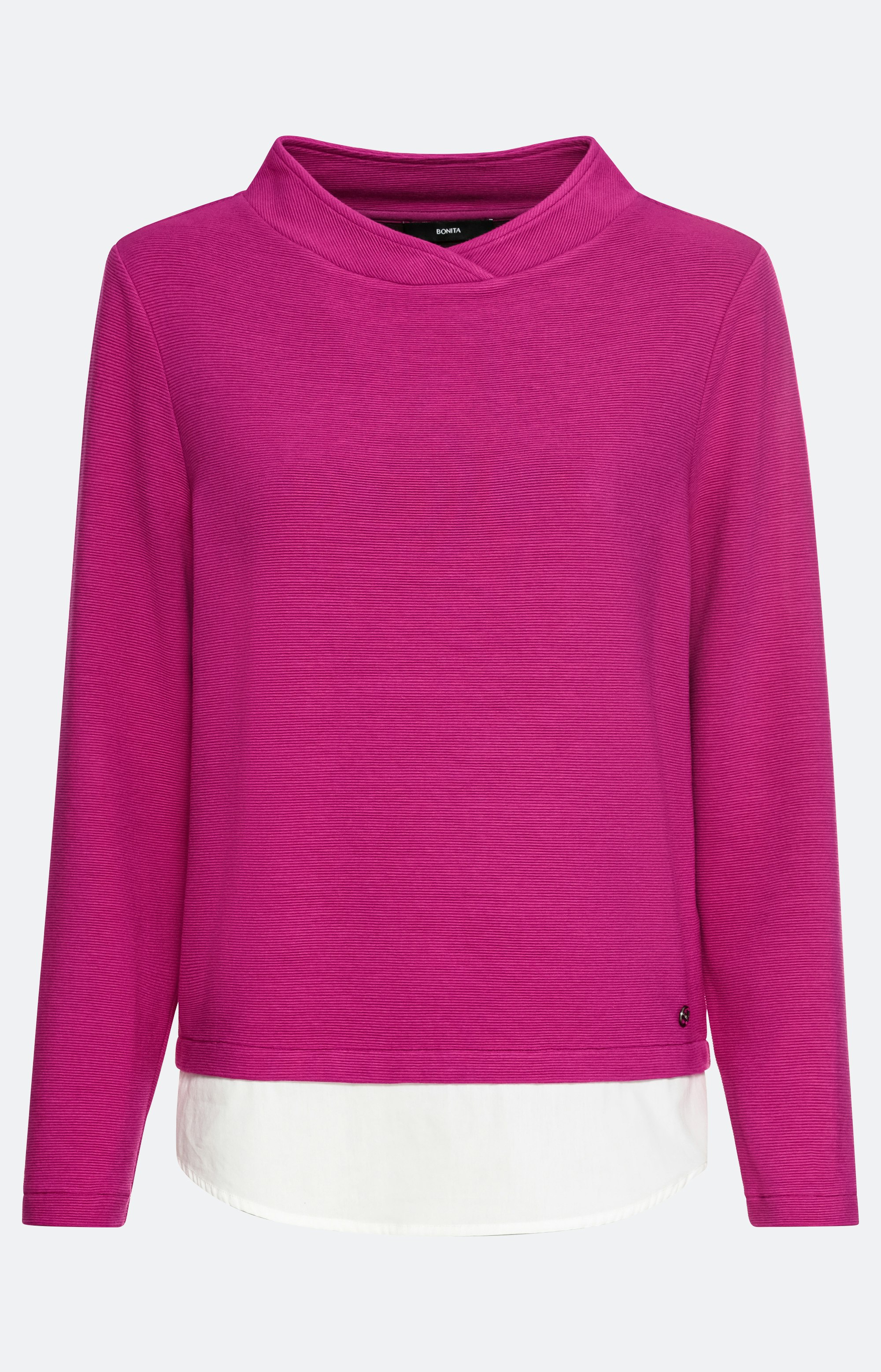 Bonita Hochwertige Damen Pullover Sale Bonita Pullover Rosa