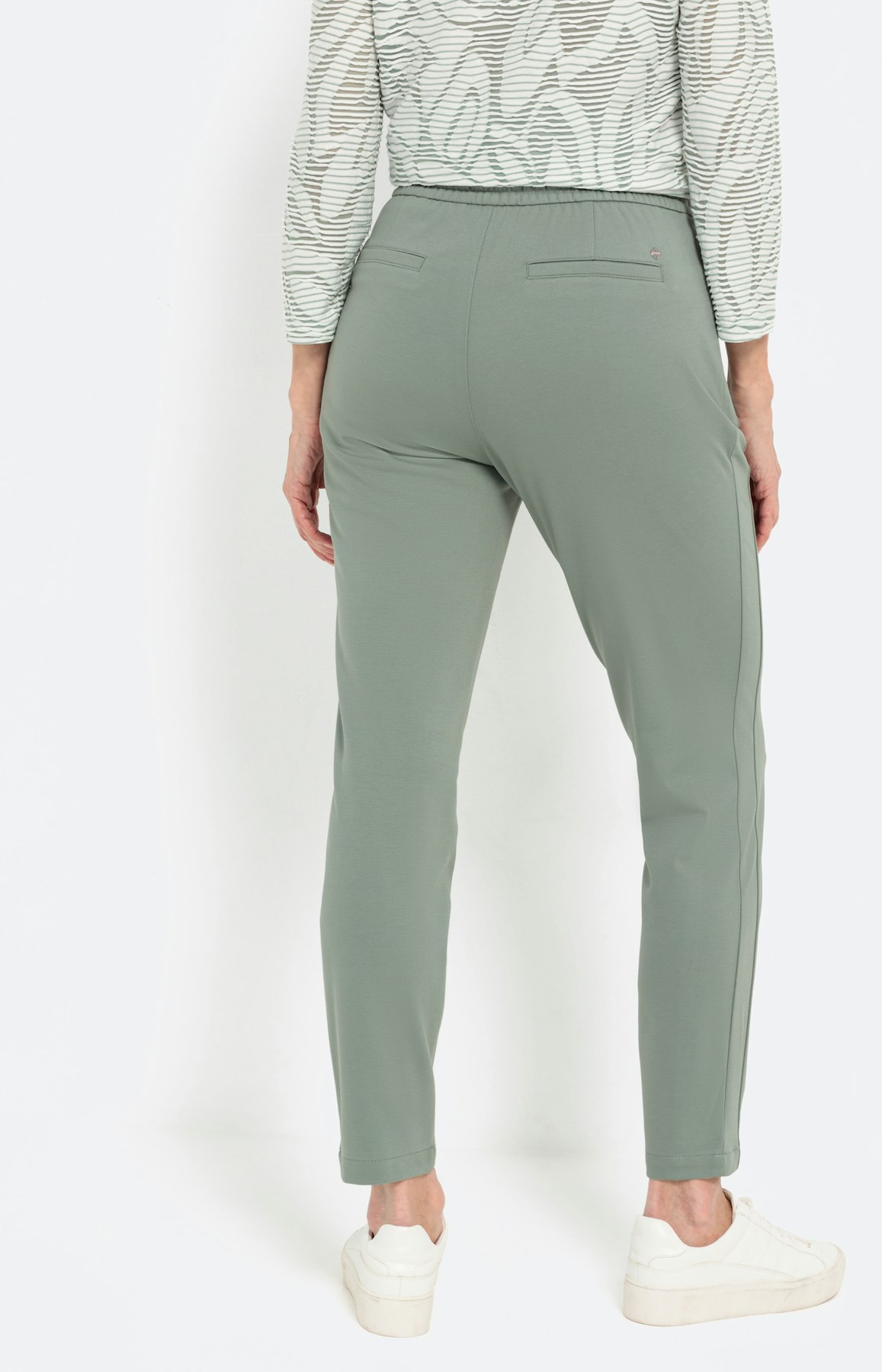 Komfortable, modische Schlupfhose