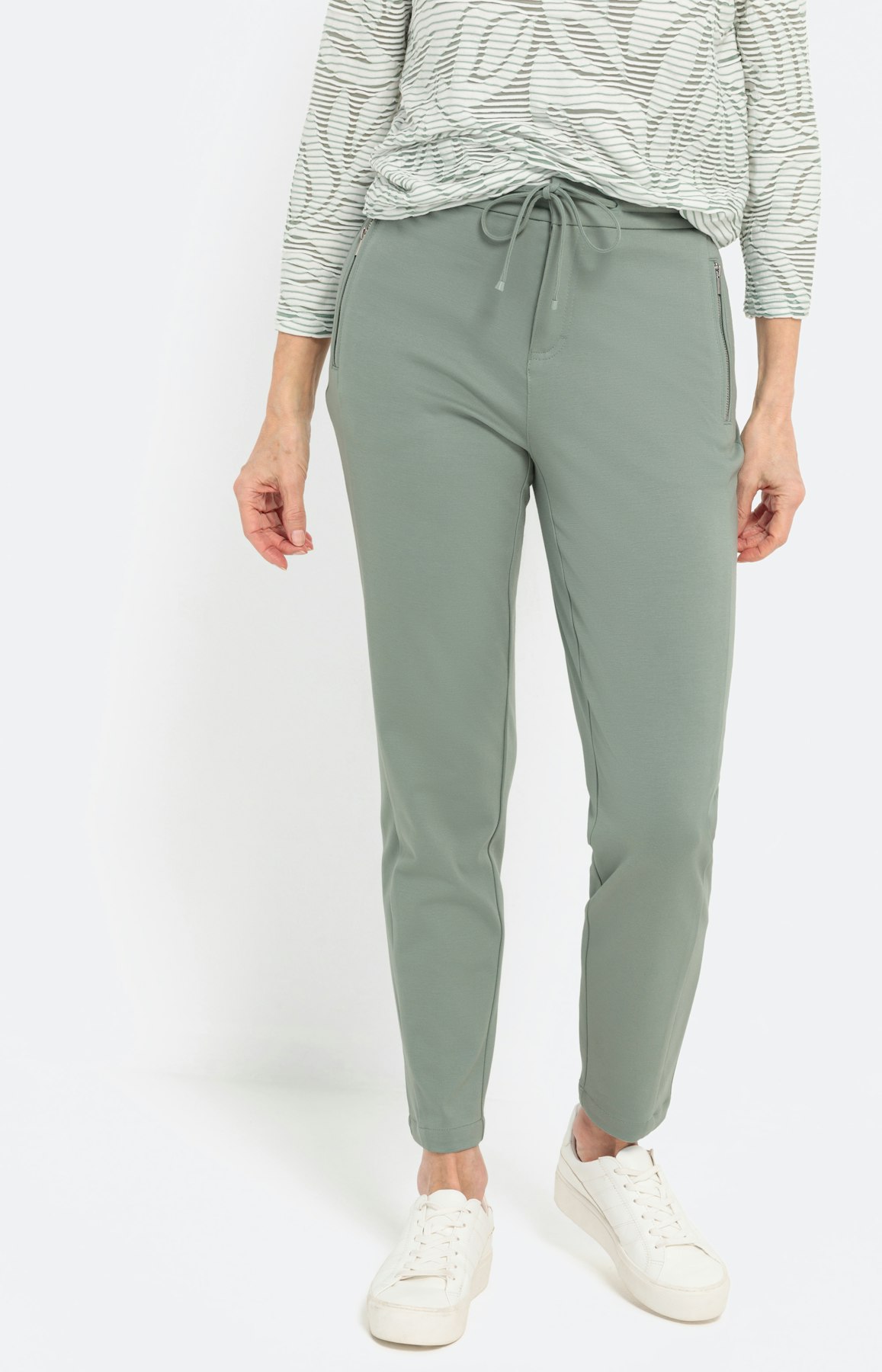 Komfortable, modische Schlupfhose