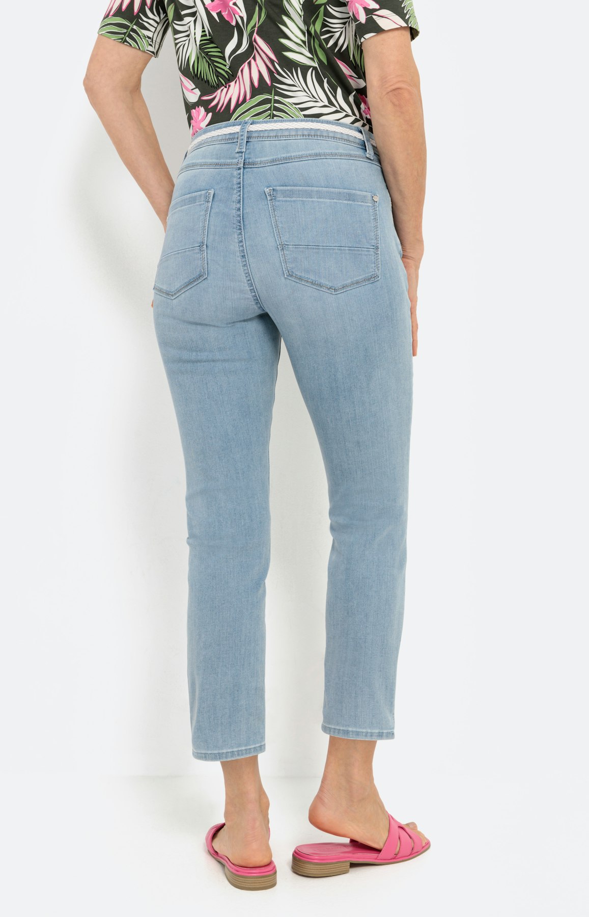 jeans x-kort