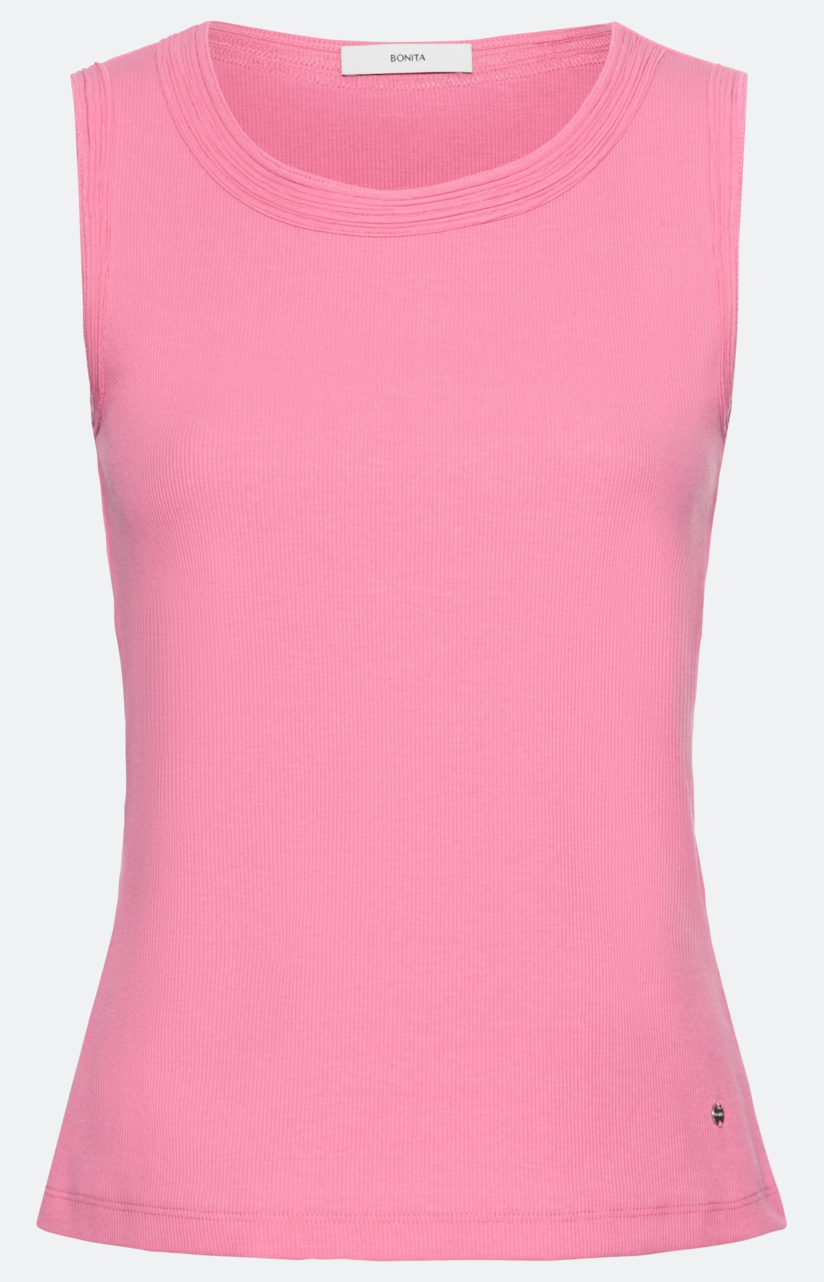 Top zum Twin Set, pink