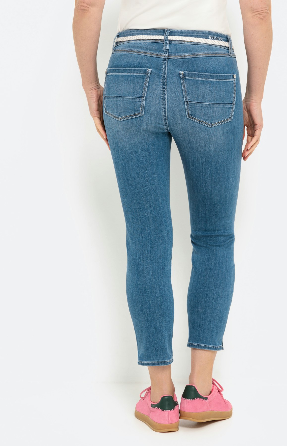 jeans x-kort