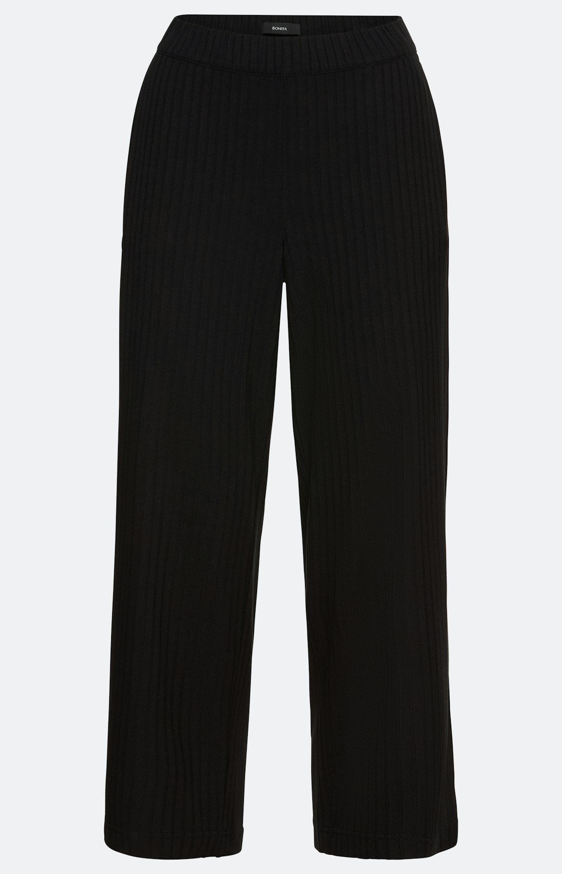 Modieuze jersey culotte