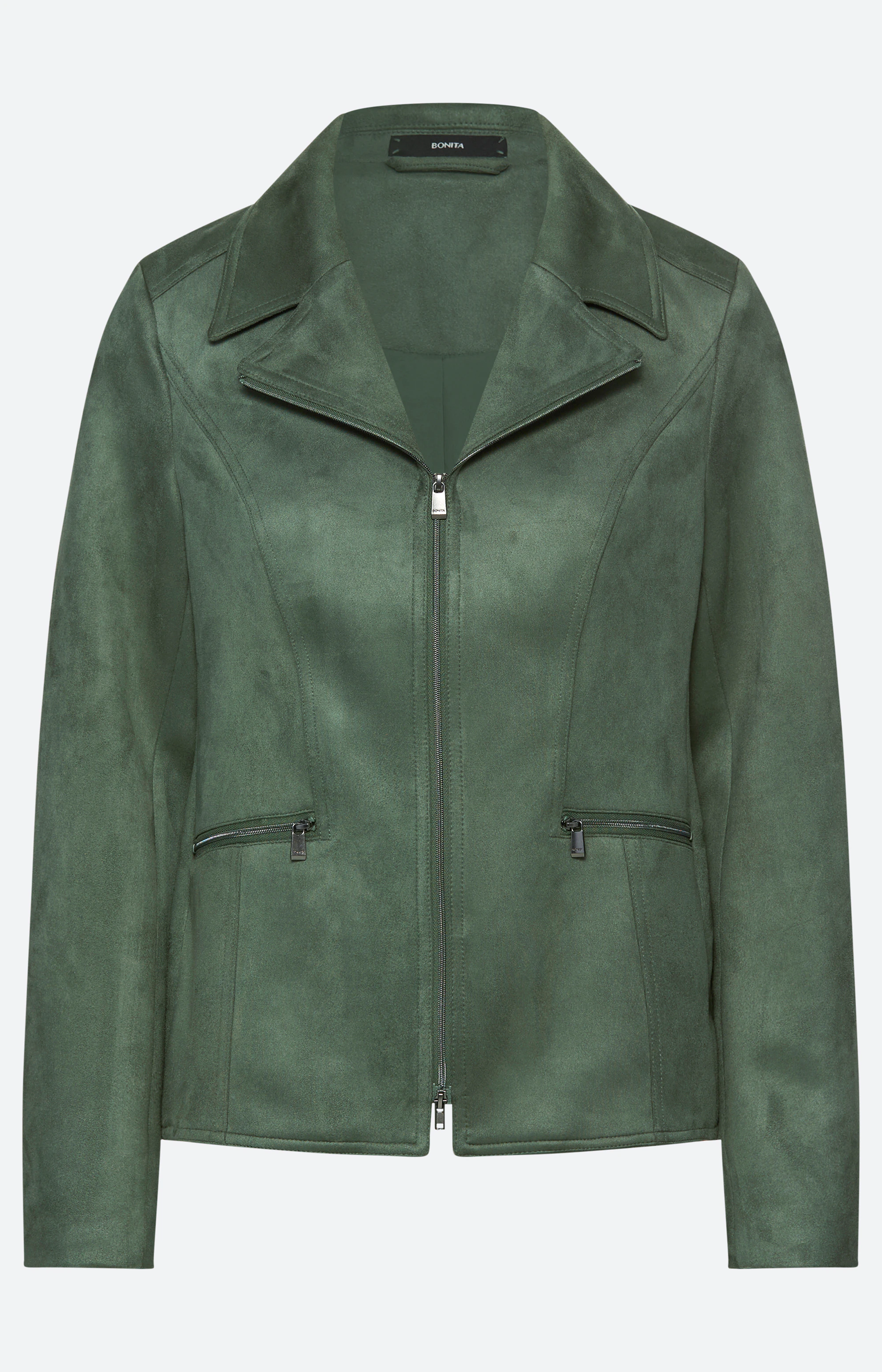 Frieda & Freddies Steppjacke Mit Zweiwege-Reiß Produktbild-Vorschau 14