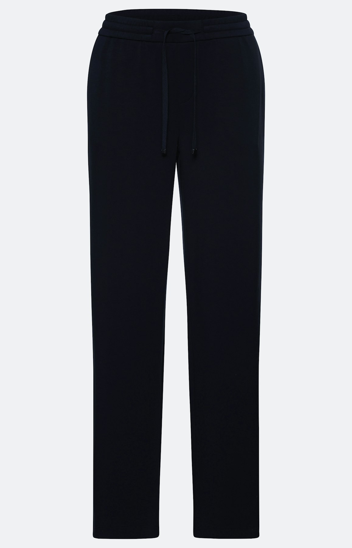 Jogger met tunnelkoord, 30 inch, marine