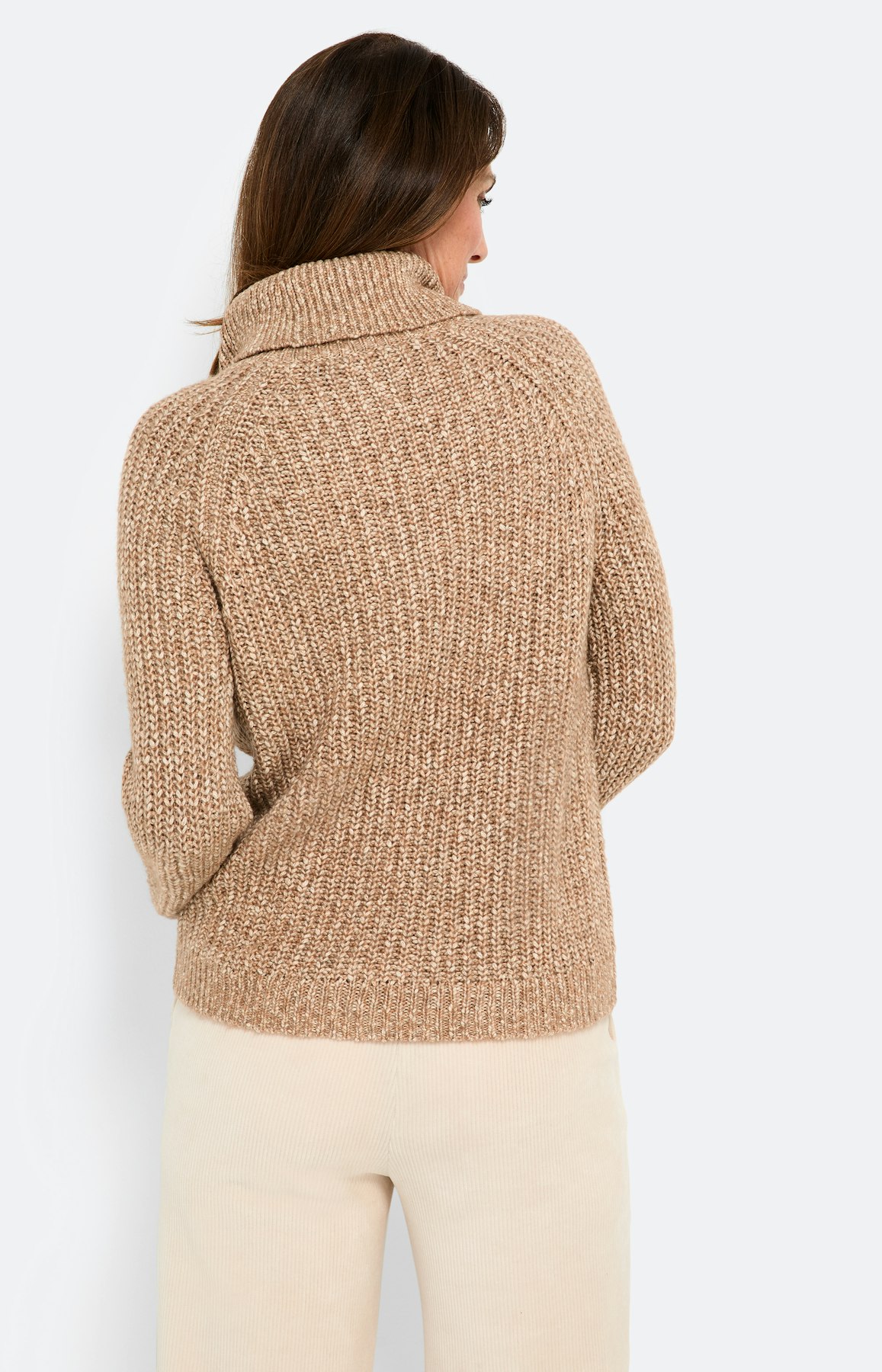Coltrui, beige