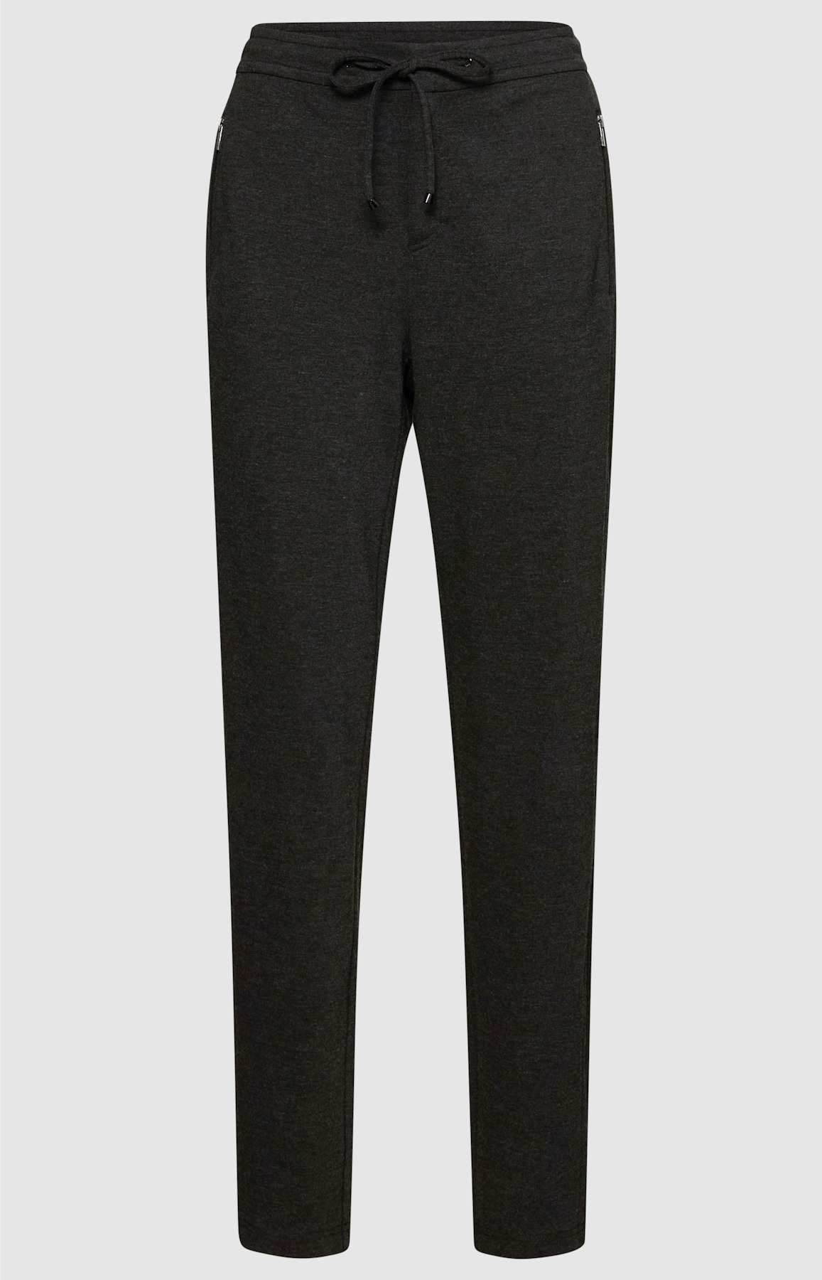 Jogger met ritszakken 30 inch, antra