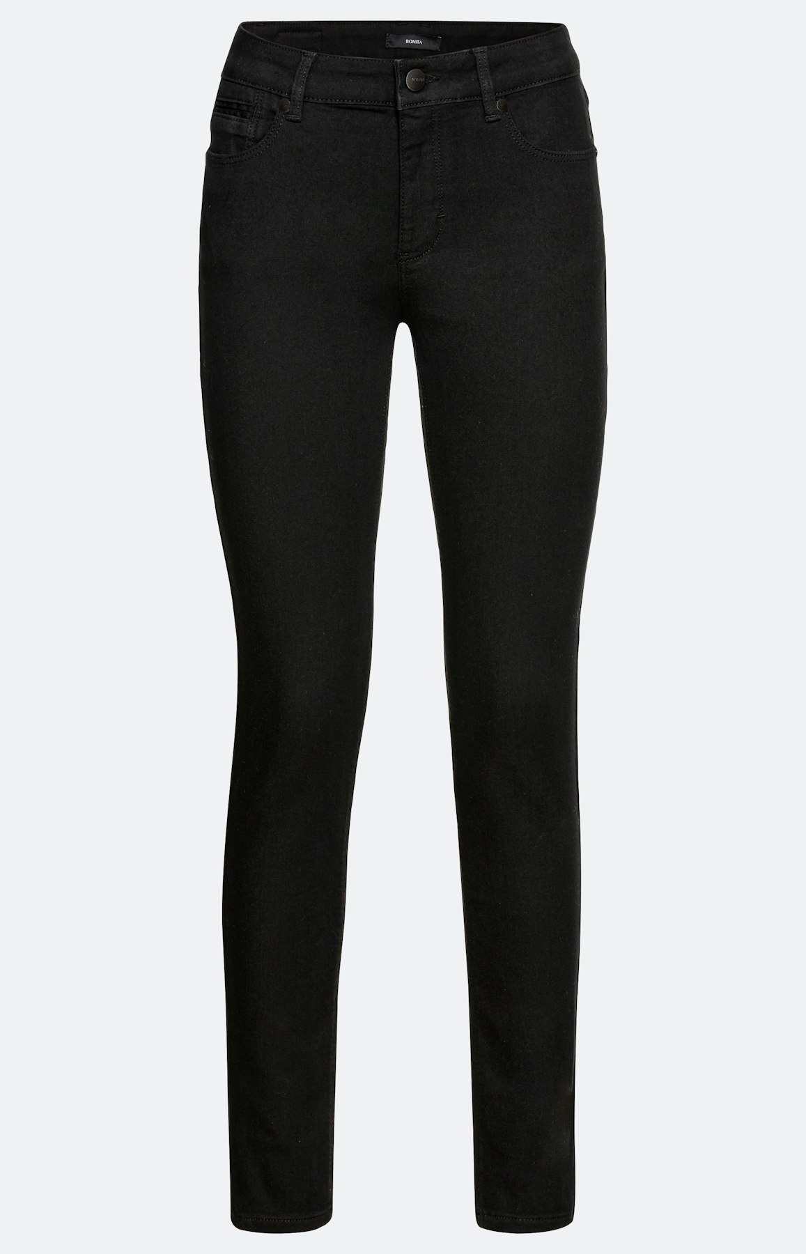 Jeans in smalle pasvorm 30inch