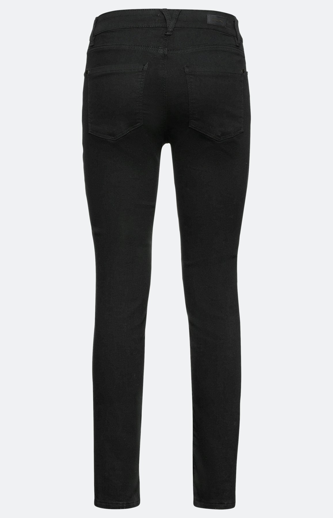 Jeans in smalle pasvorm 30inch