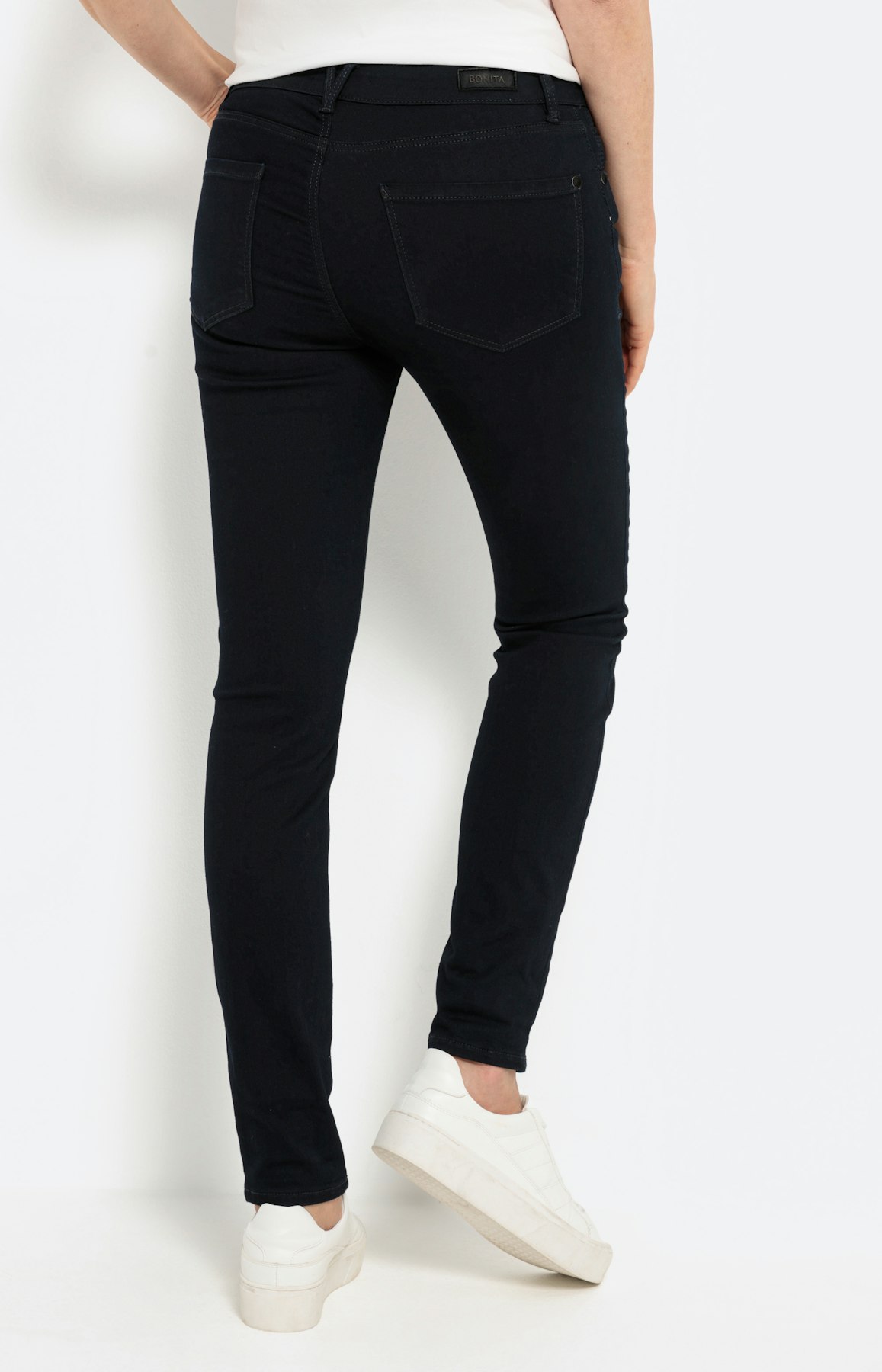 Jeans Dana dunkelblau 30Inch