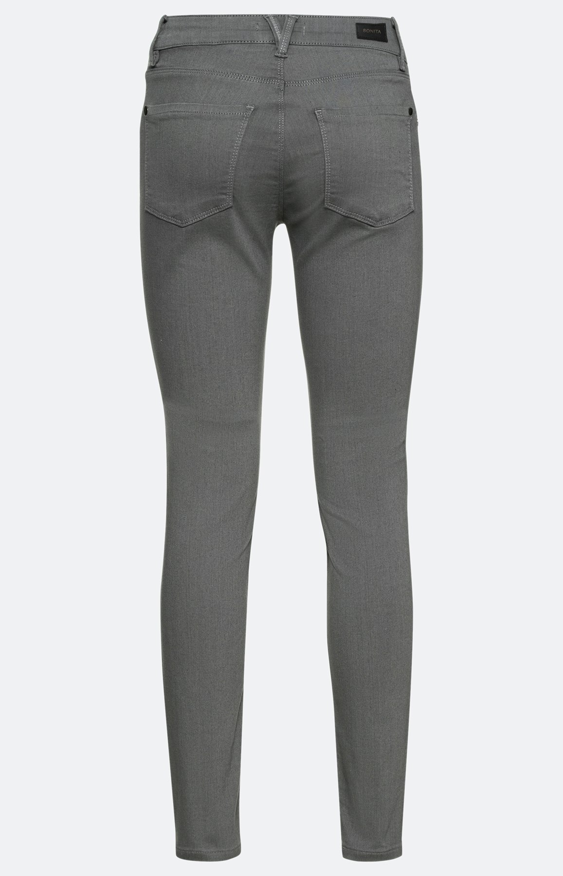 Jeans Dana 32inch grijs