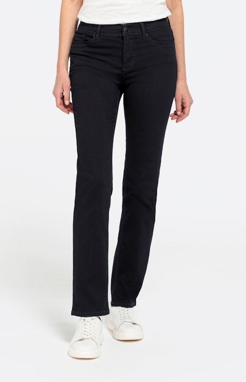 Jeans in smalle pasvorm 32inch