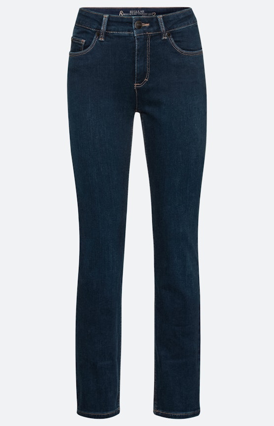 Jeans 30inch blau
