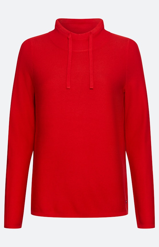 Pullover lang
