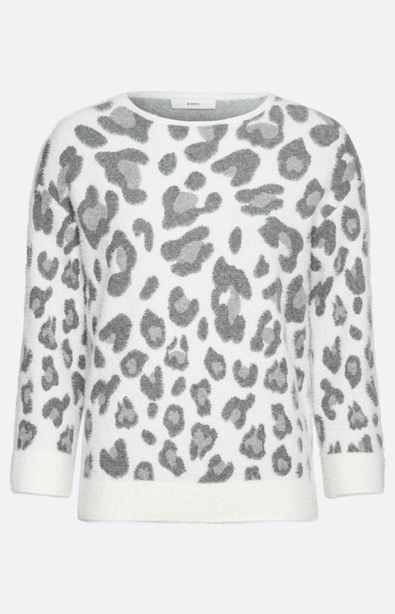 Pullover mittel