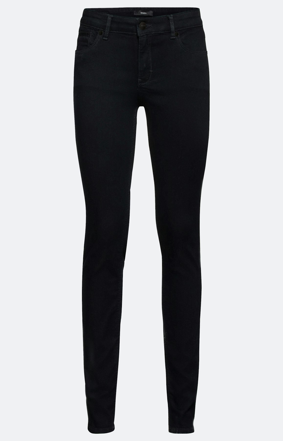 Jeans Dana 32inch zwart