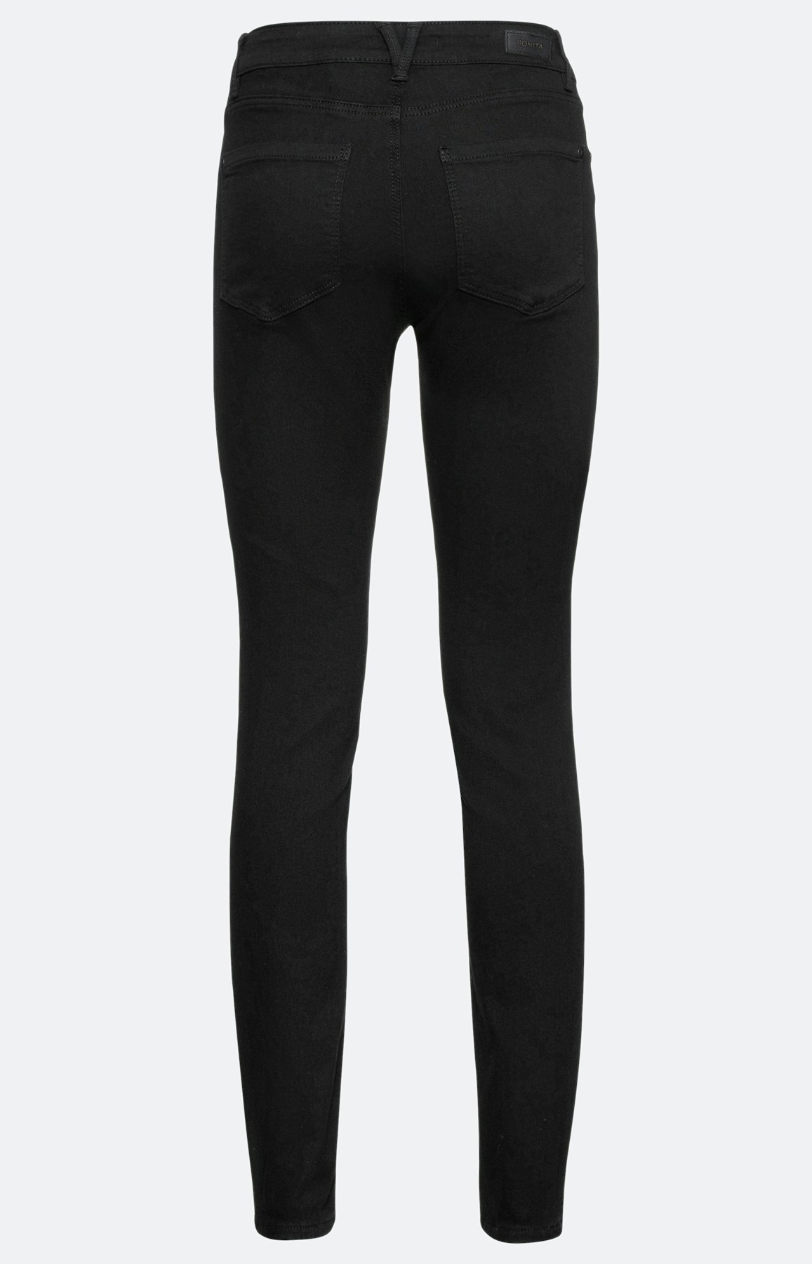 Jeans Dana 32inch zwart