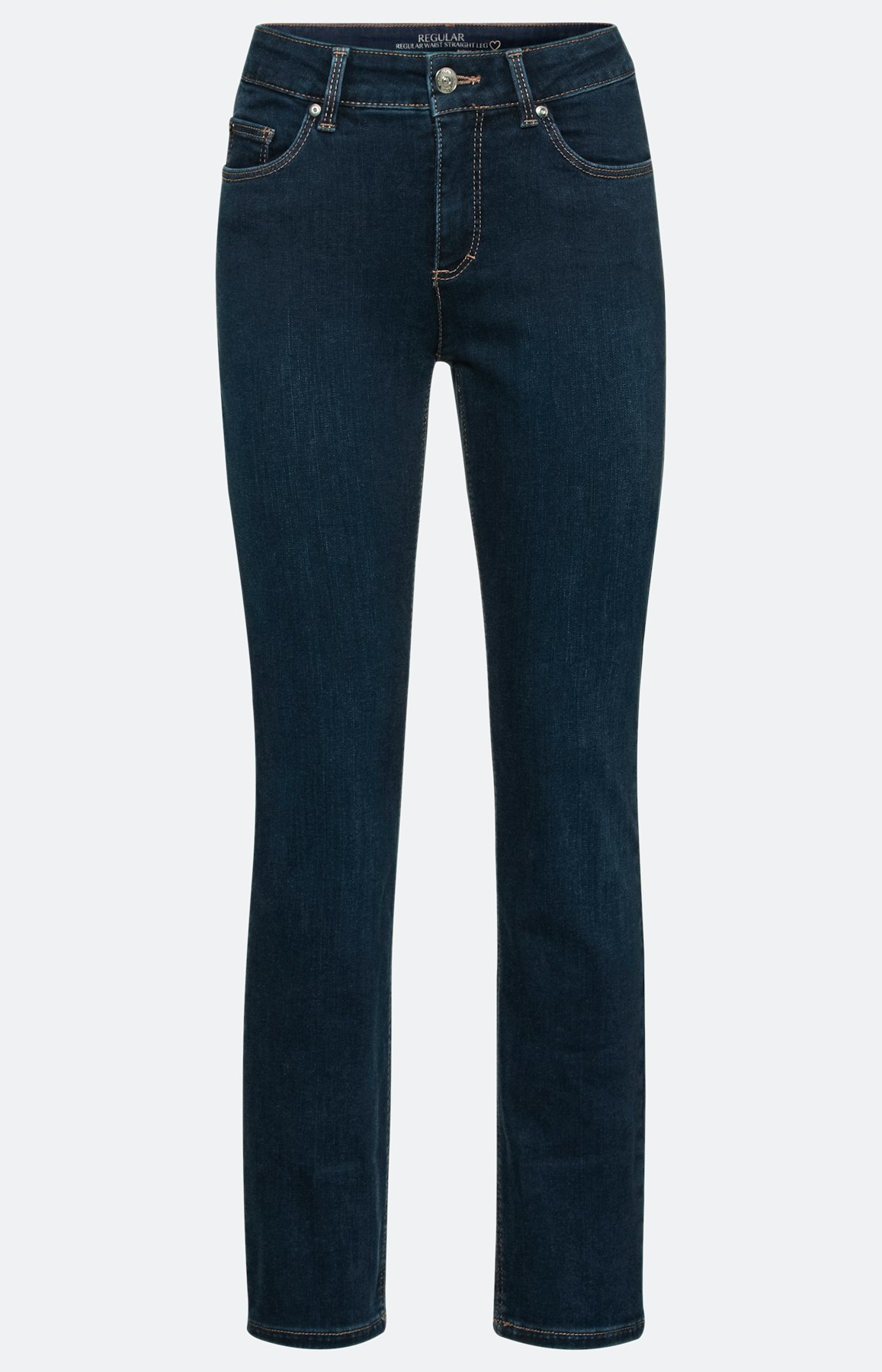 Jeans 30inch blauw