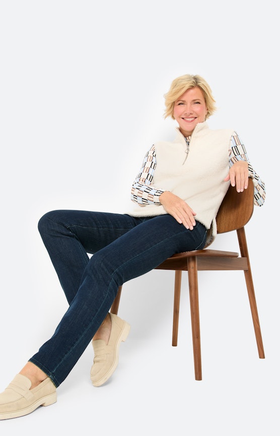 Ontspannen en stijlvolle novemberlooks met een vleugje urban frisheid
 Inspiratie uit de collectie "Monochrome Muse"
