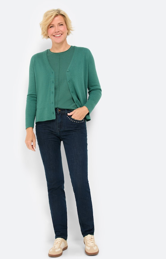 Ontspannen en stijlvolle novemberlooks met een vleugje urban frisheid
 Inspiratie uit de collectie "Monochrome Muse"
