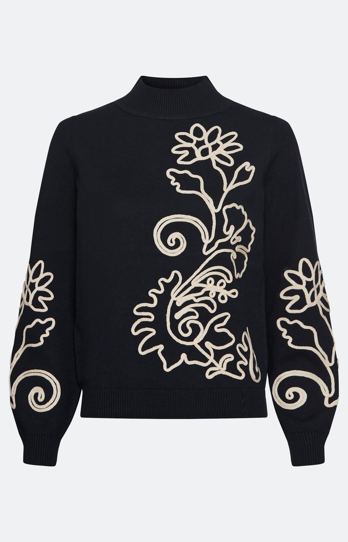 Trui Hartproject, marine