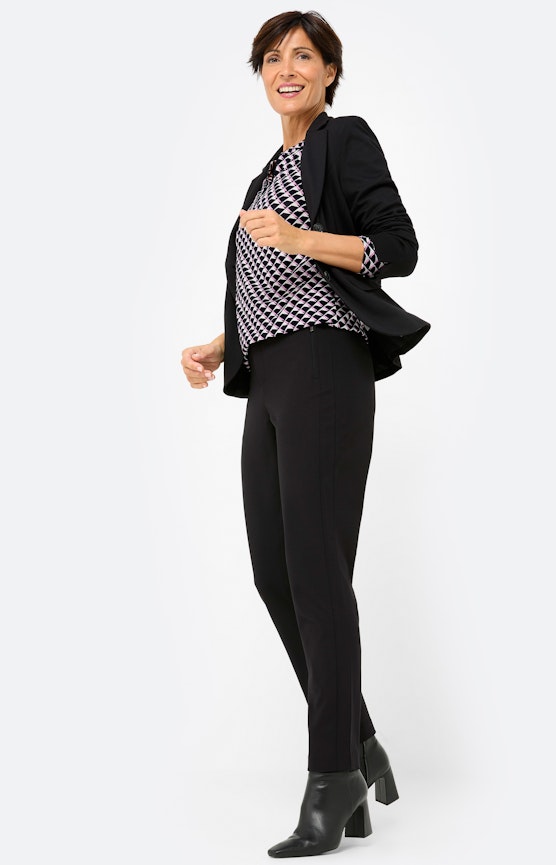 Zachte kleuren, gezellige materialen en ontspannen stijlen
 Inspiratie uit de collectie "Time Flies"
