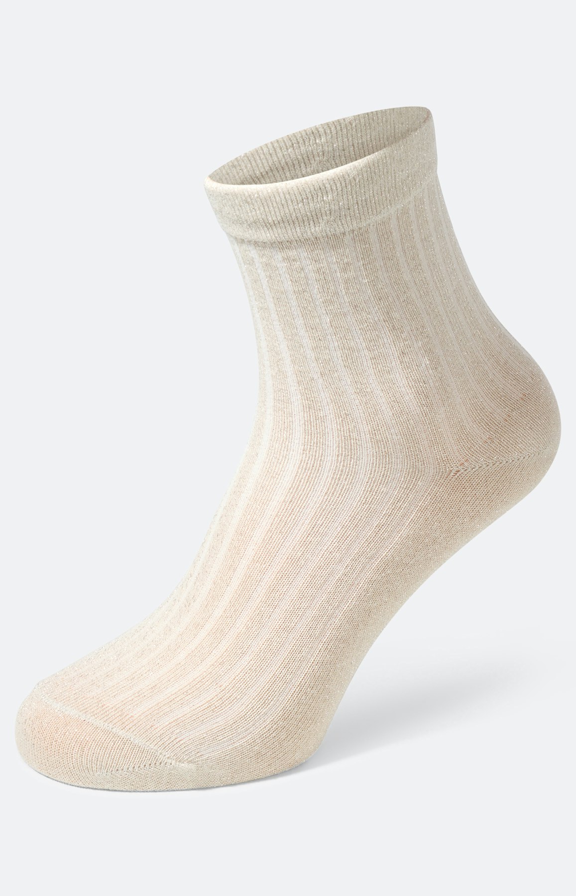 Sokken in set van 3, glitter