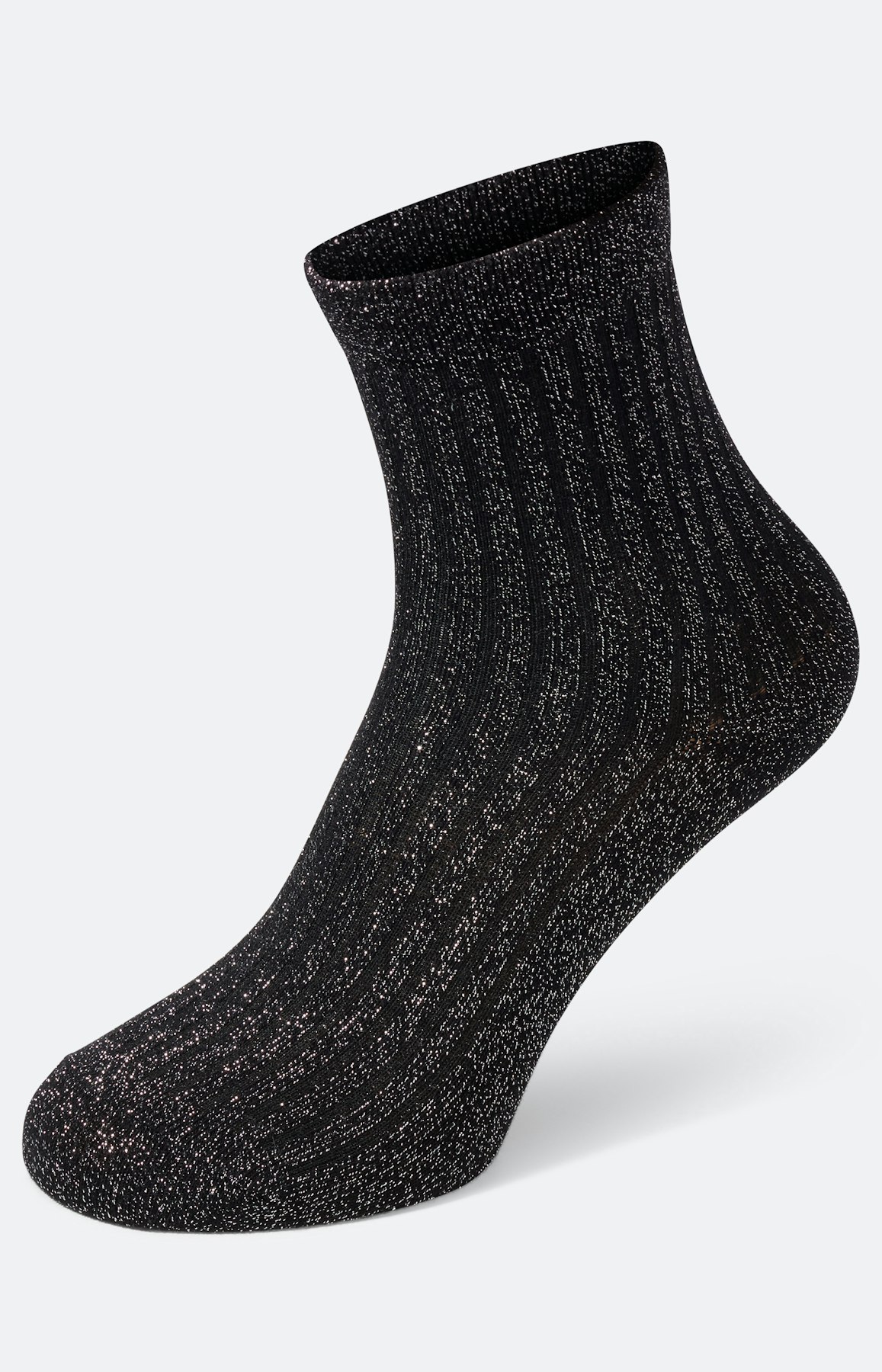 Sokken in set van 3, glitter