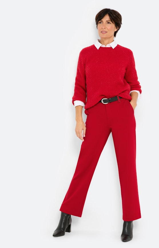 Glinsterende details en vrouwelijke silhouetten maken van elke look een statement
 Inspiratie uit de collectie "Winter Sparkle"
