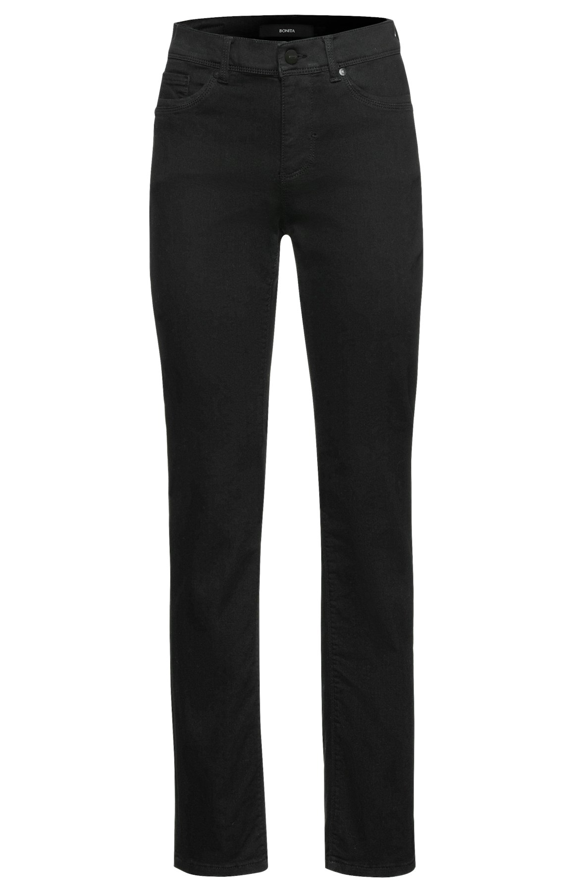 Jeans Doro 32inch zwart