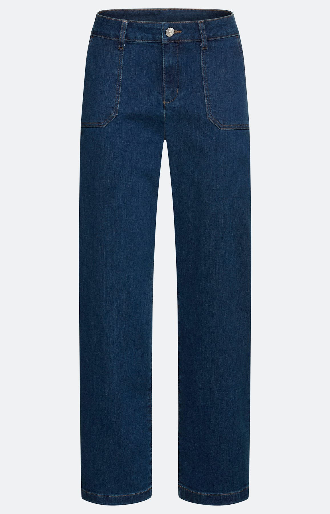 jeans normaal