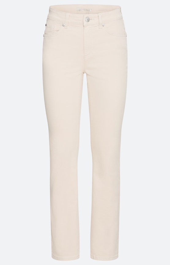 5-Pocket- Jeans regular, sand, 30 inch