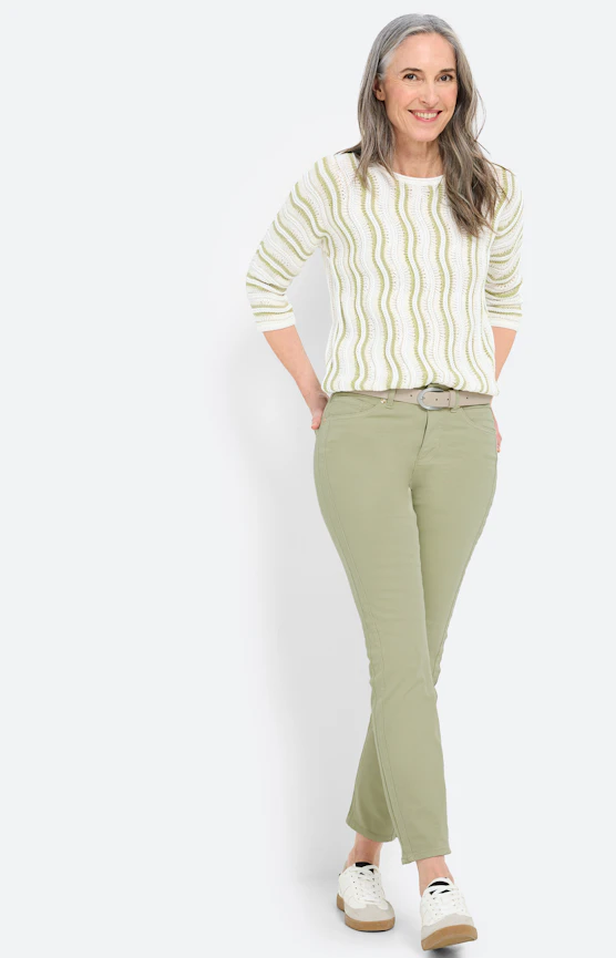 Festliche Eleganz trifft auf moderne Leichtigkeit
 Inspiration aus der Kollektion "Pure Delight"
