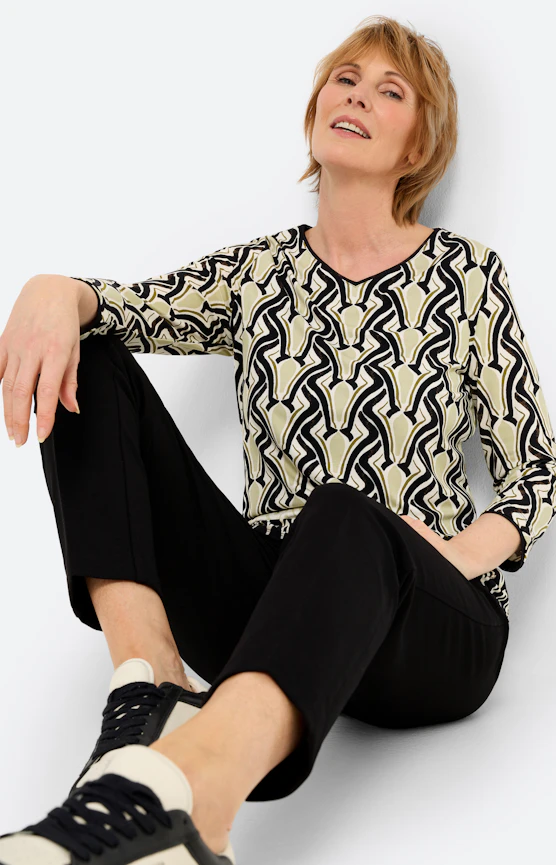 Festliche Eleganz trifft auf moderne Leichtigkeit
 Inspiration aus der Kollektion "Pure Delight"
