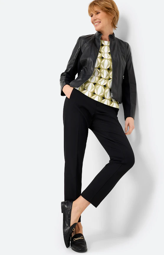 Festliche Eleganz trifft auf moderne Leichtigkeit
 Inspiration aus der Kollektion "Pure Delight"
