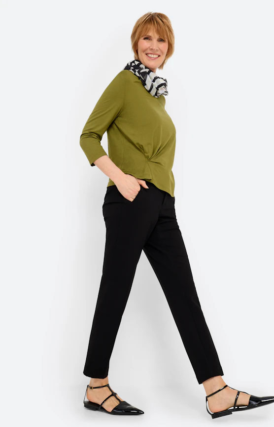 Festliche Eleganz trifft auf moderne Leichtigkeit
 Inspiration aus der Kollektion "Pure Delight"
