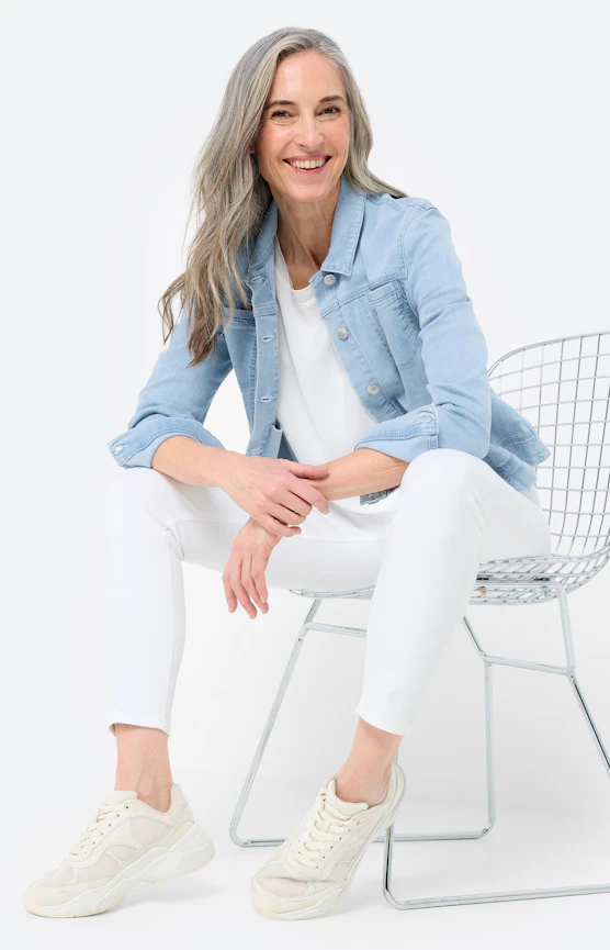 Festliche Eleganz trifft auf moderne Leichtigkeit
 Inspiration aus der Kollektion "Pure Delight"
