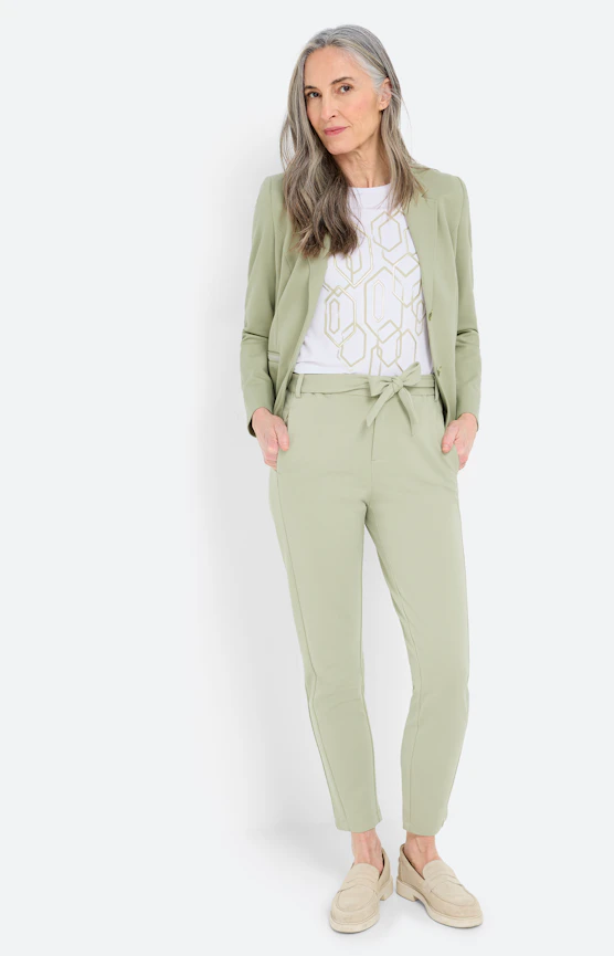 Festliche Eleganz trifft auf moderne Leichtigkeit
 Inspiration aus der Kollektion "Pure Delight"
