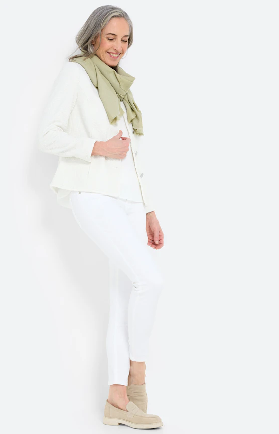 Festliche Eleganz trifft auf moderne Leichtigkeit
 Inspiration aus der Kollektion "Pure Delight"
