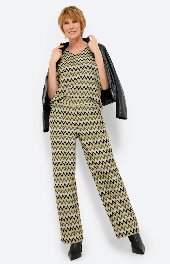 Festliche Eleganz trifft auf moderne Leichtigkeit
 Inspiration aus der Kollektion "Pure Delight"
