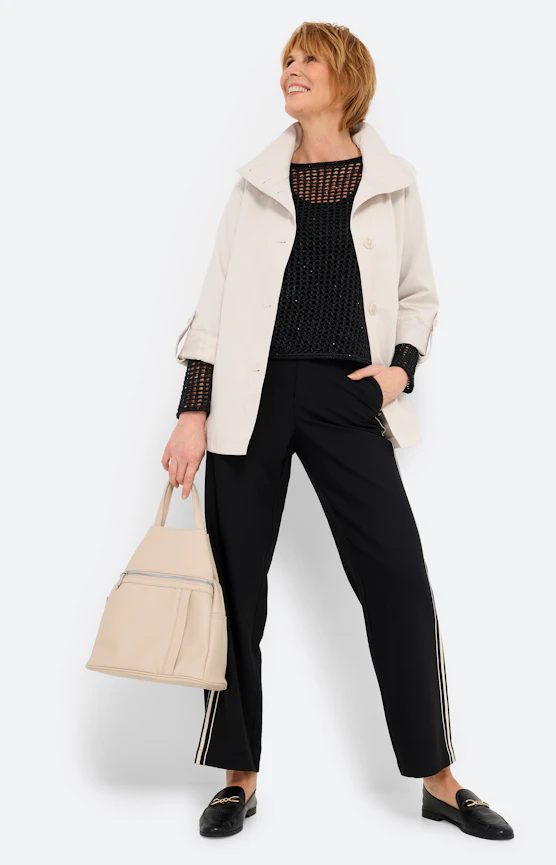 Festliche Eleganz trifft auf moderne Leichtigkeit
 Inspiration aus der Kollektion "Pure Delight"
