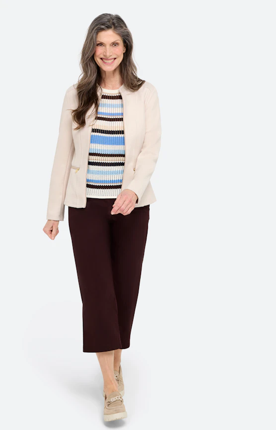 Festliche Eleganz trifft auf moderne Leichtigkeit
 Inspiration aus der Kollektion "Pure Delight"
