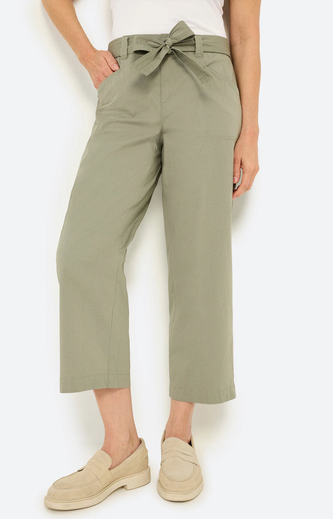 Culotte aus Papertouch 24Inch, salbei