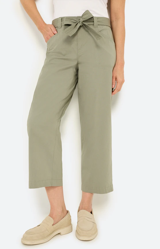 Culotte aus Papertouch 24Inch, salbei