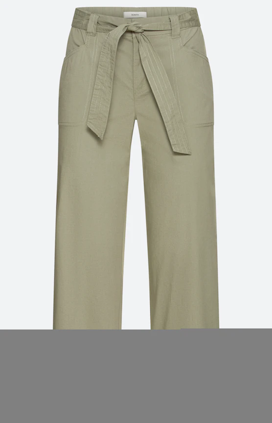 Culotte aus Papertouch 24Inch, salbei