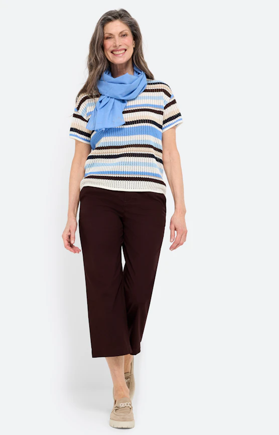 Moderne Leichtigkeit und natürliche Frische
 Inspiration aus der Kollektion "Modern Edition"
