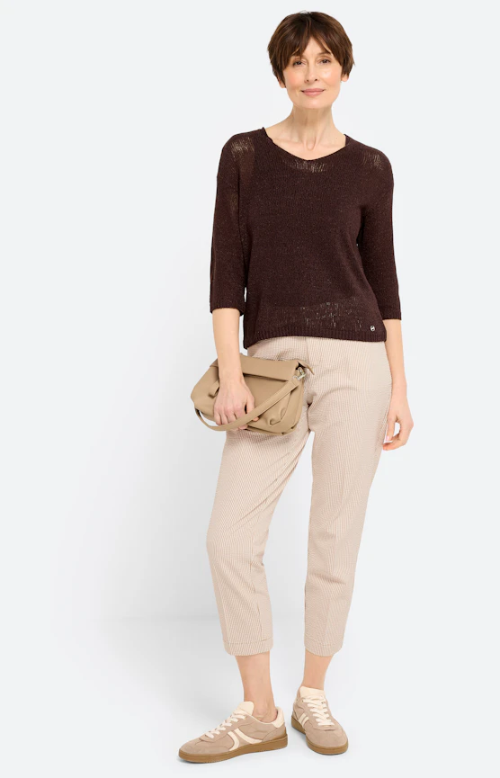 Moderne Leichtigkeit und natürliche Frische
 Inspiration aus der Kollektion "Modern Edition"
